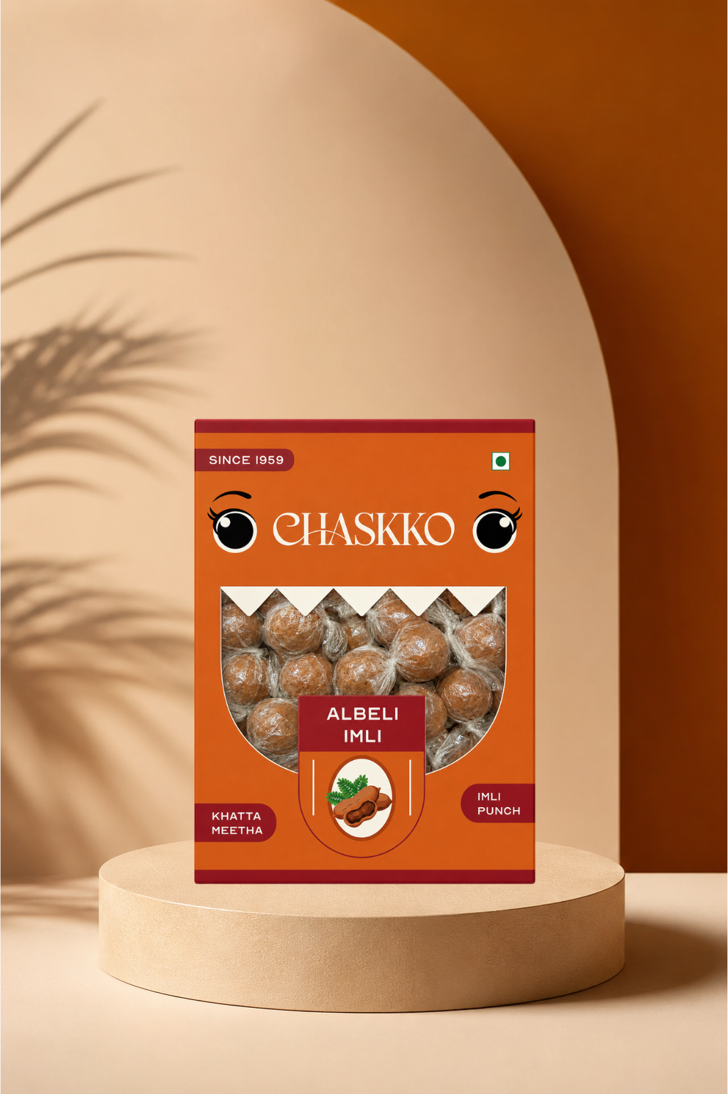 chaskko