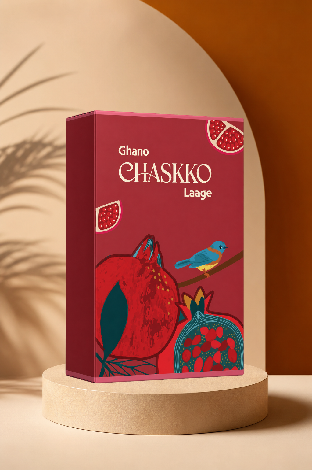 chaskko