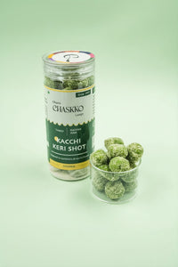 chaskko