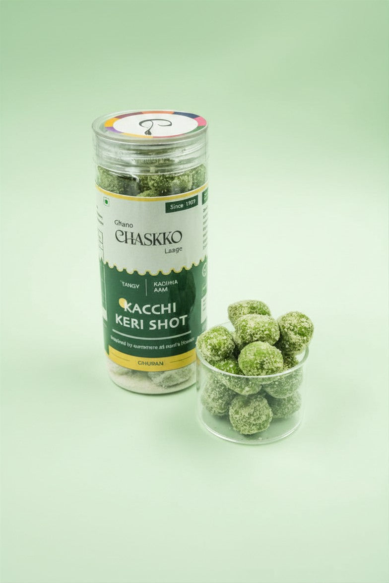 chaskko