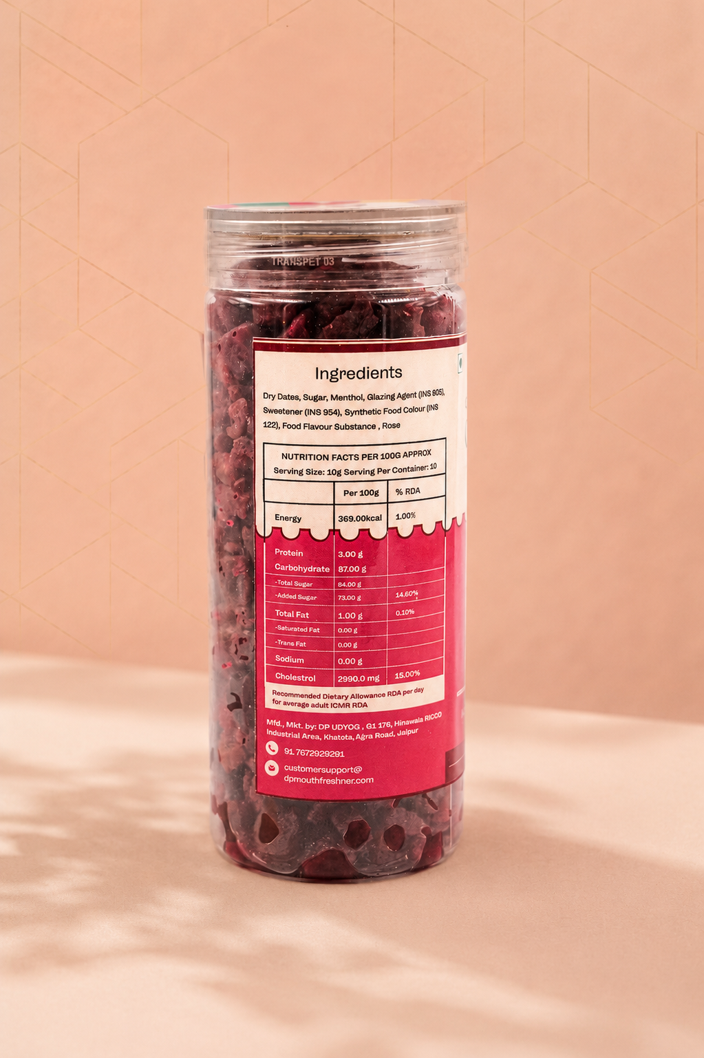 chaskko