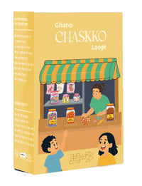 chaskko