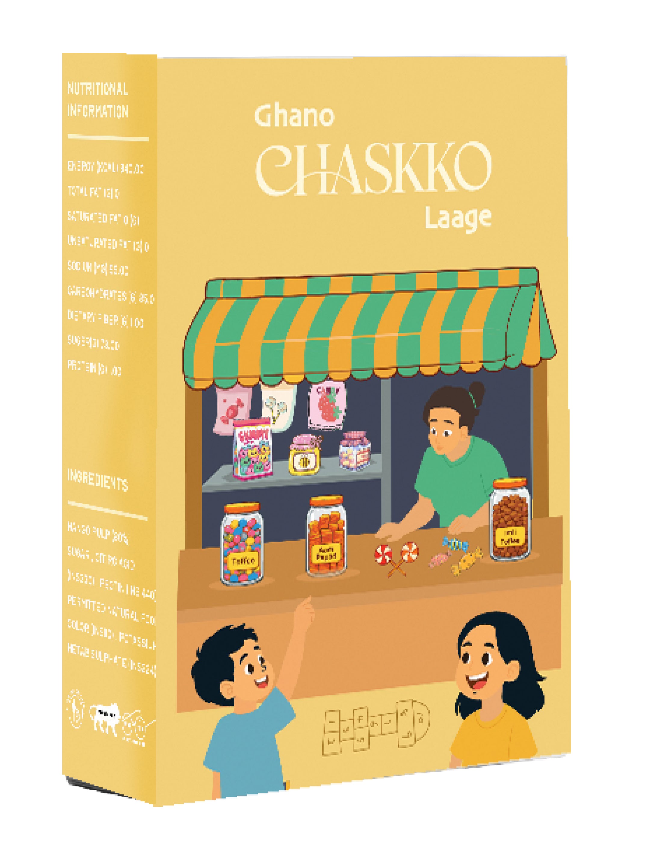 chaskko