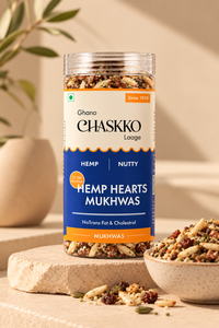 chaskko