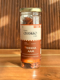 chaskko