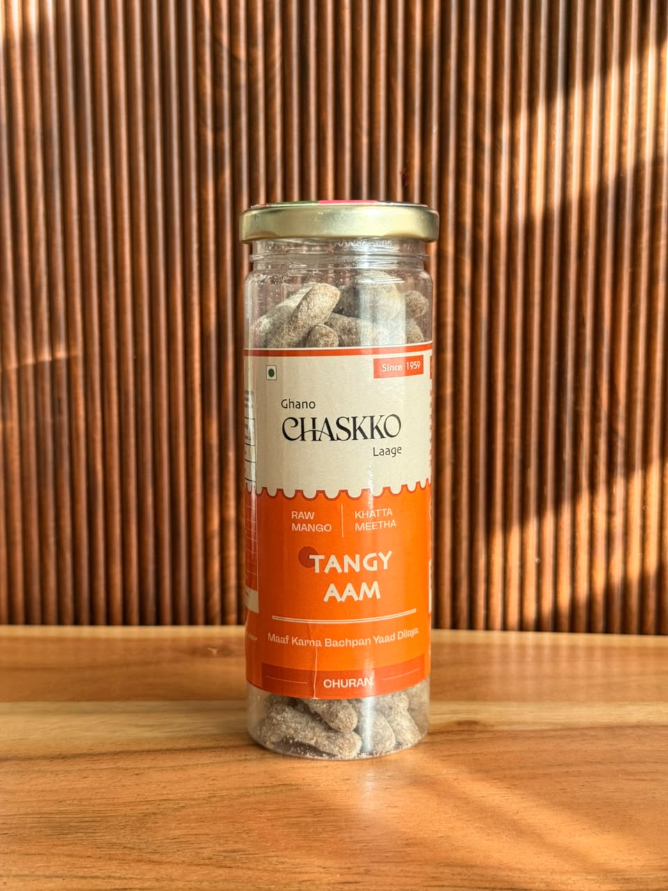 chaskko