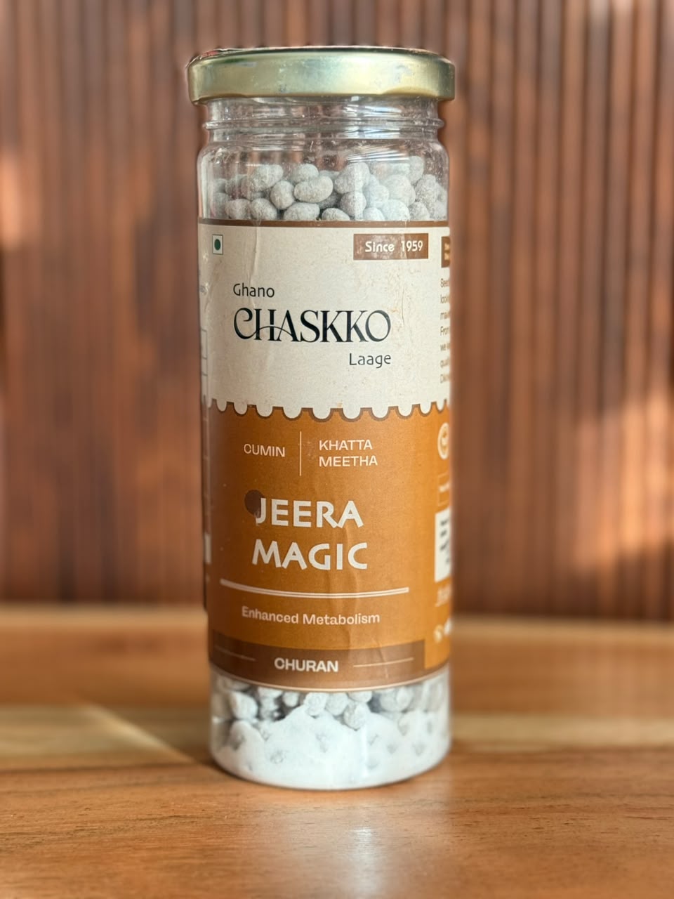 chaskko