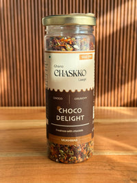 chaskko