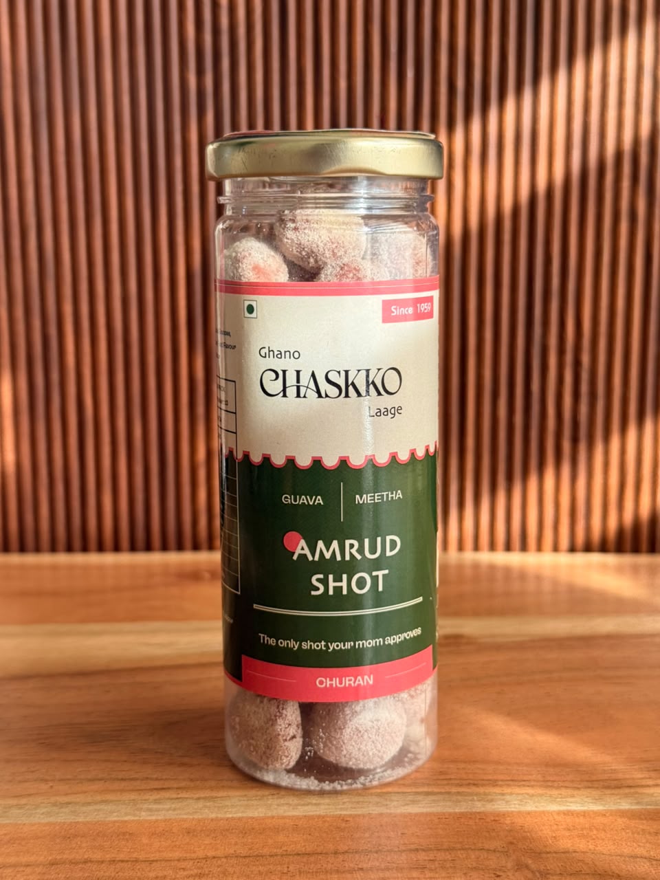 chaskko