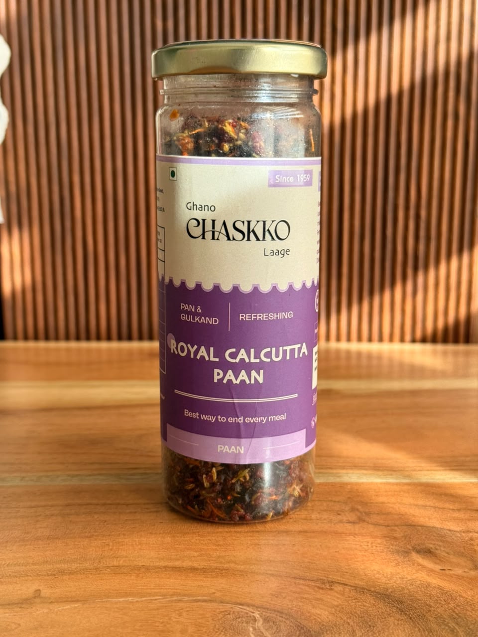 chaskko