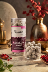 Anardana bomb
