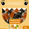Assorted Aampaper