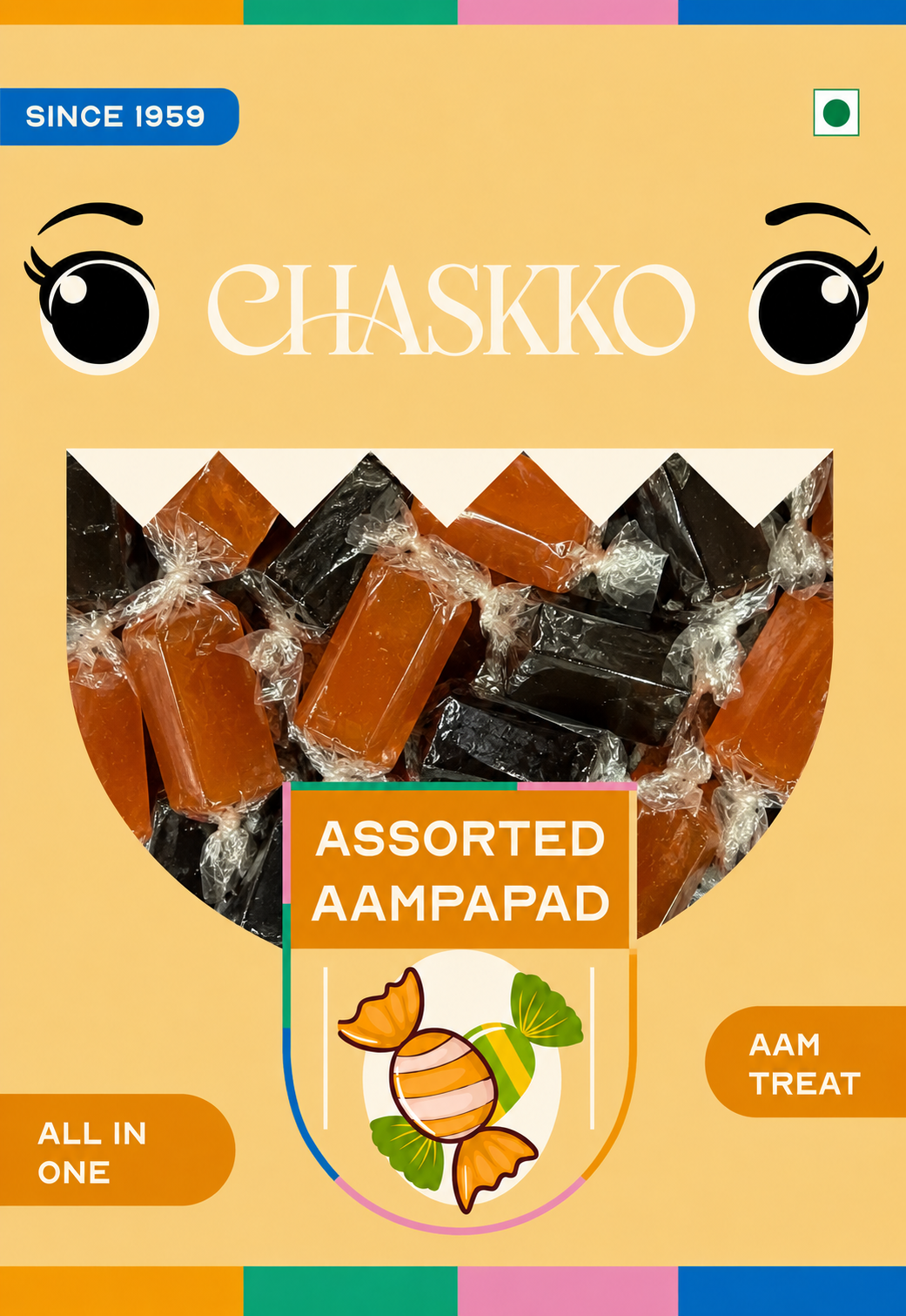 chaskko