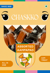chaskko