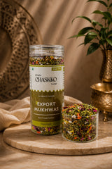 Export Mukhwas