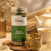 Healthy digestive