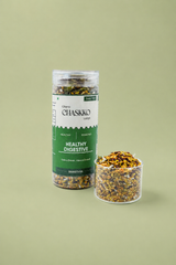 Healthy digestive