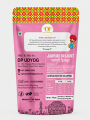 Jaipuri Delight