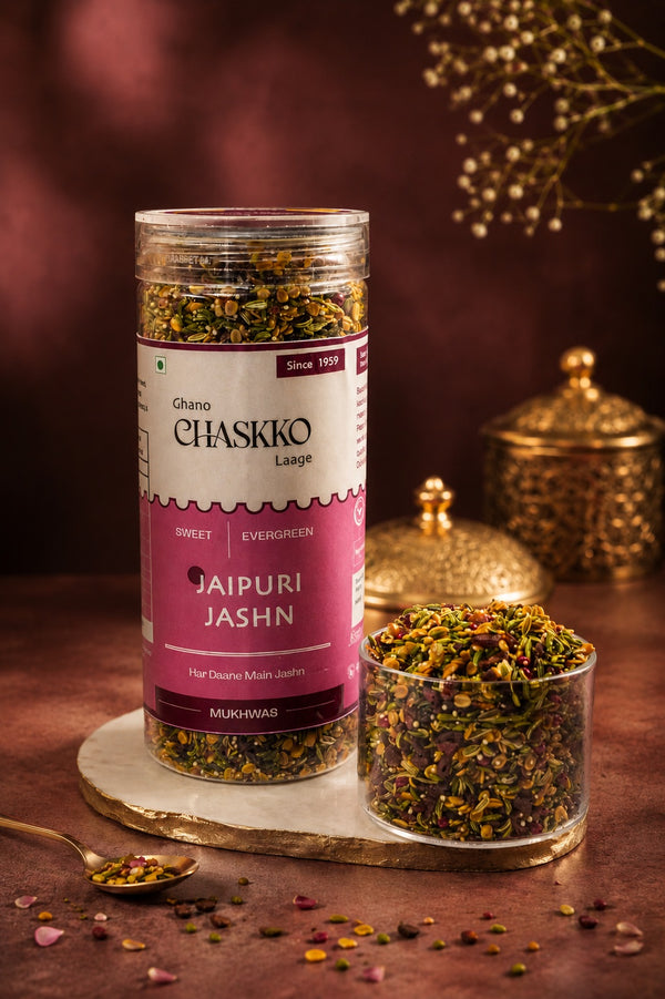 Jaipuri Jashn