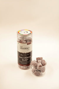 chaskko