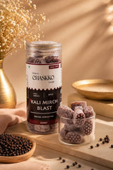 Kali mirchi blast