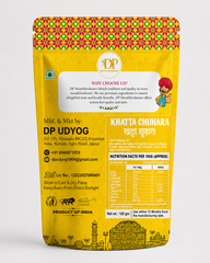 Khatta Chuara