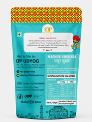 Madhur Chuara
