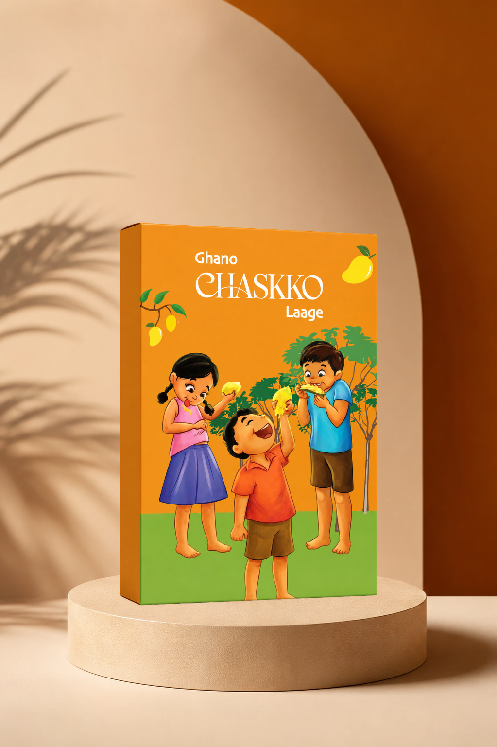 chaskko