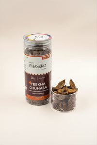 chaskko